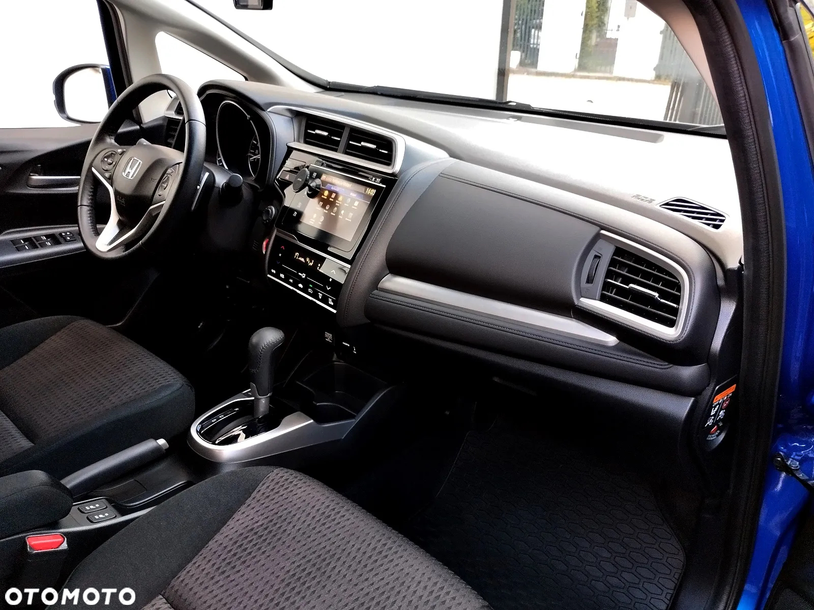 Honda Jazz 1.3 Elegance (ADAS/Honda Connect +) CVT - 15