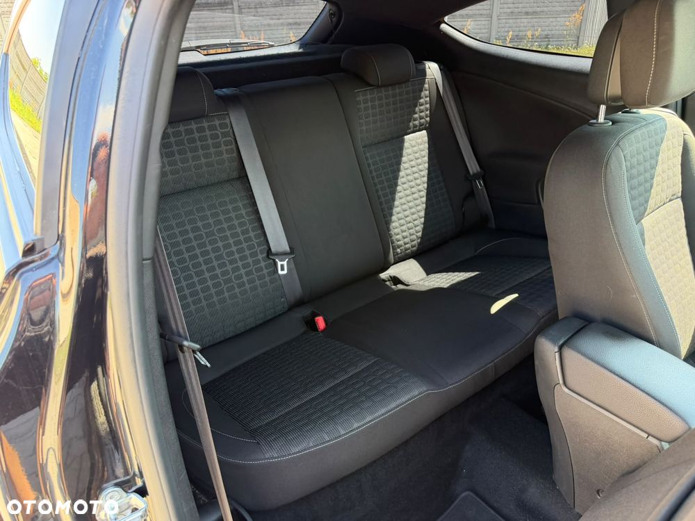 Opel Astra - 24