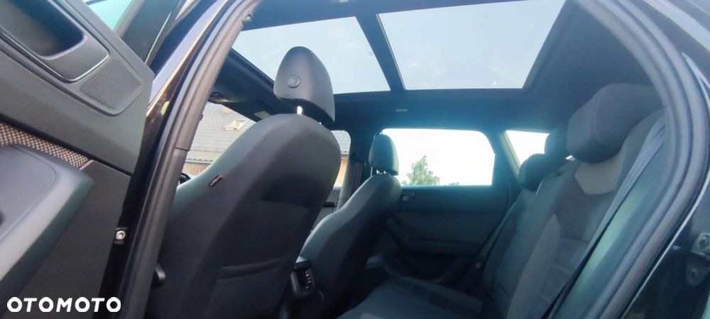 Seat Ateca 2.0 TDI 4Drive DSG XCELLENCE - 14