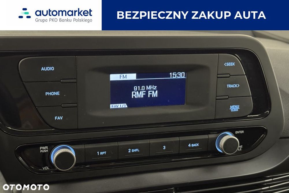 Hyundai i20 1.2 Pure - 18