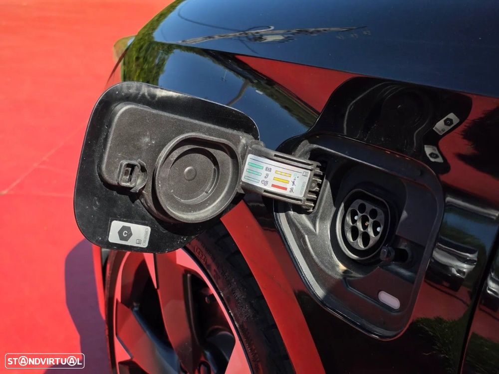 Cupra Leon ST 1.4 e-Hybrid MID DSG - 4