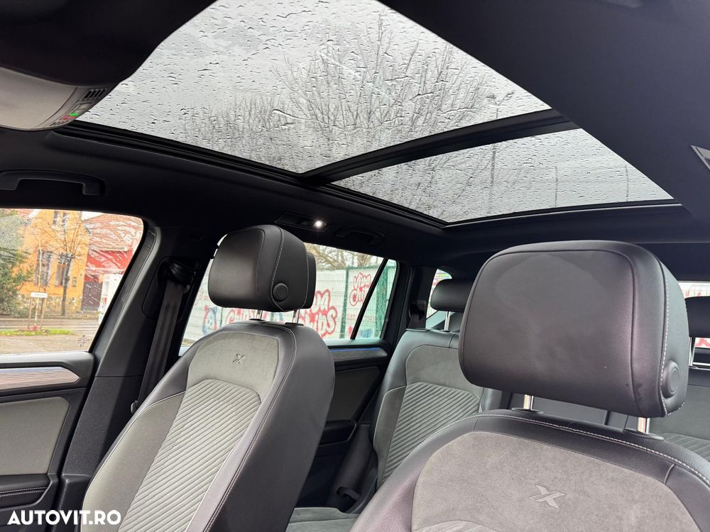 Seat Tarraco 2.0 TDI SCR DSG Xperience - 18