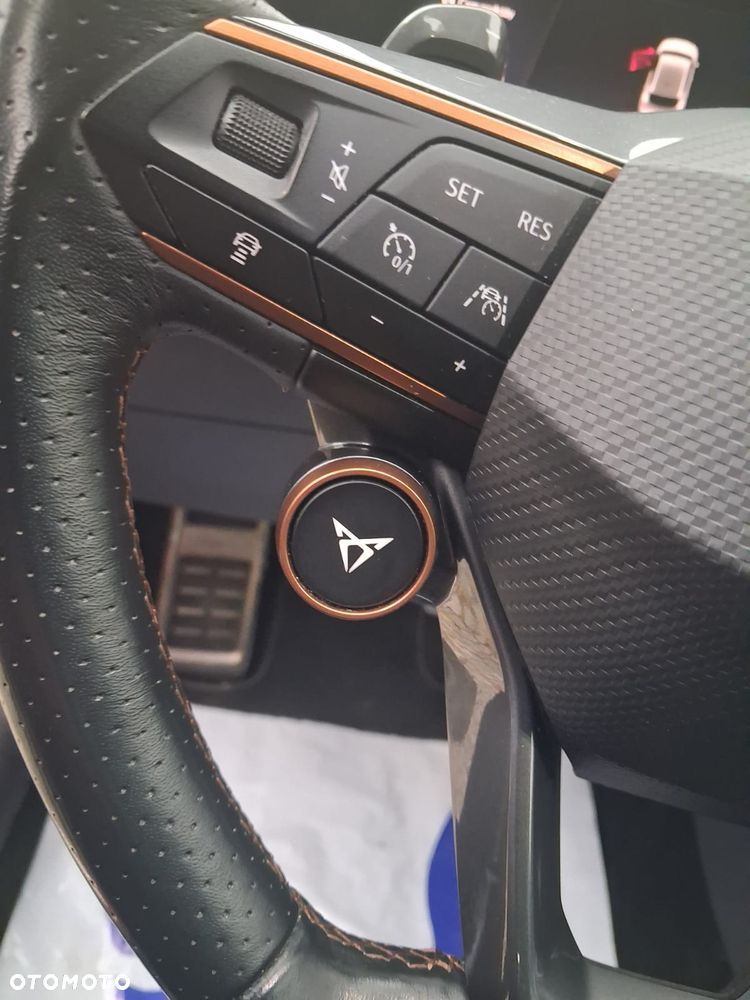 Cupra Leon - 22