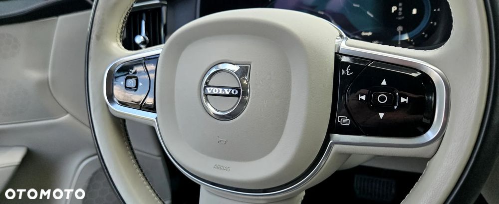 Volvo S90 T4 Geartronic Inscription - 28