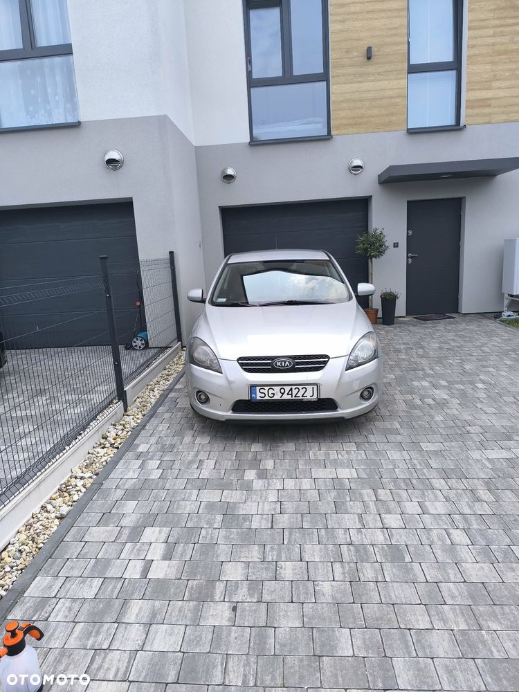 Kia ProCeed 1.6 Crdi Comfort - 1