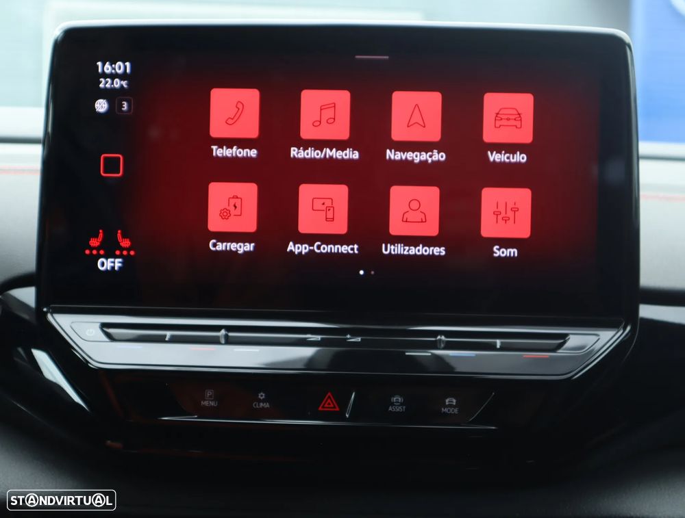 VW ID.4 4Motion GTX - 49