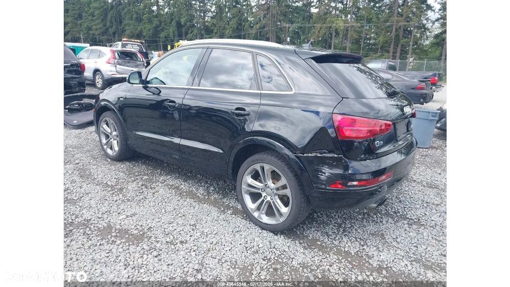 Audi Q3 2.0 TFSI Quattro S tronic - 5