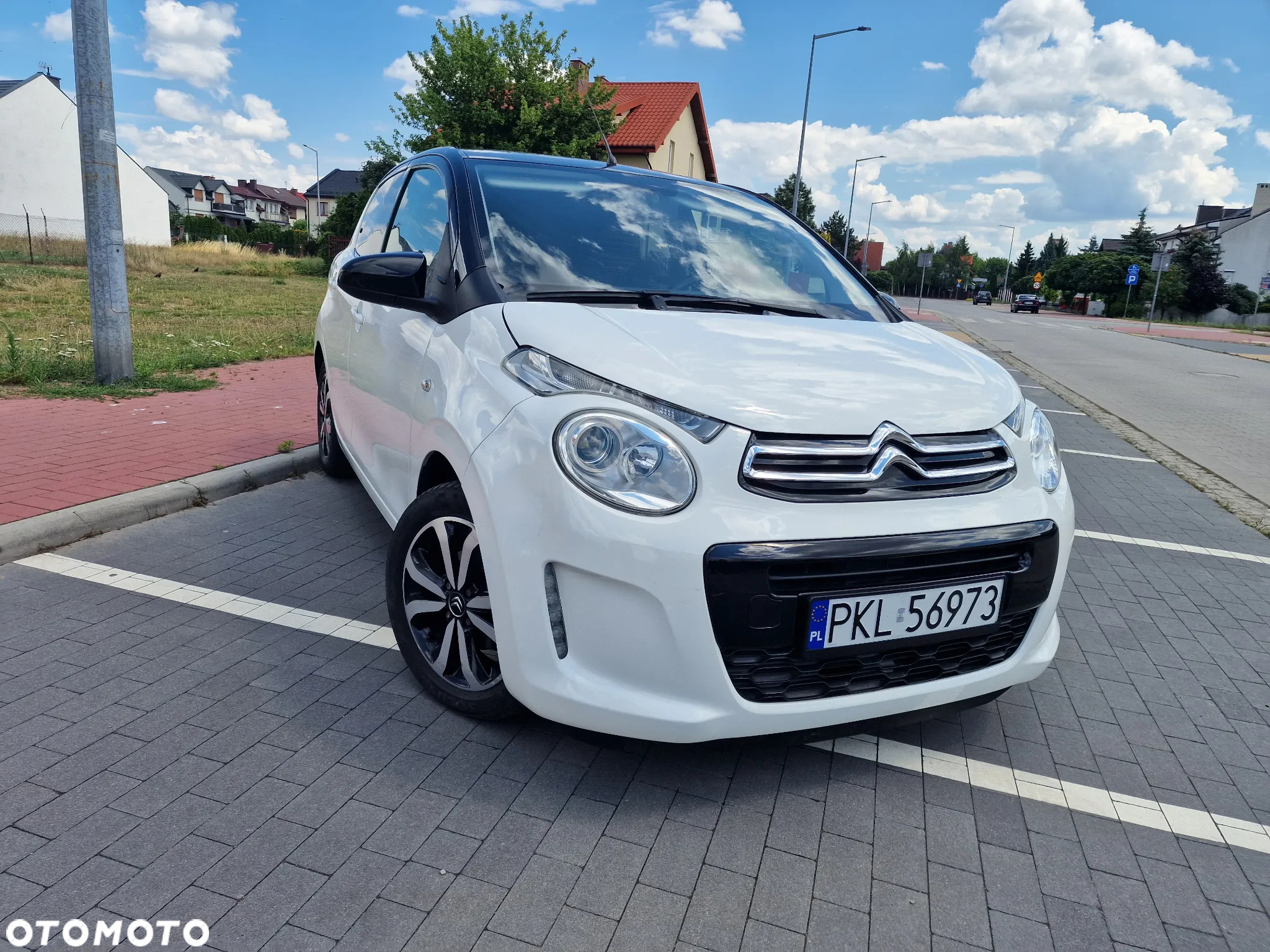 Citroën C1 - 11
