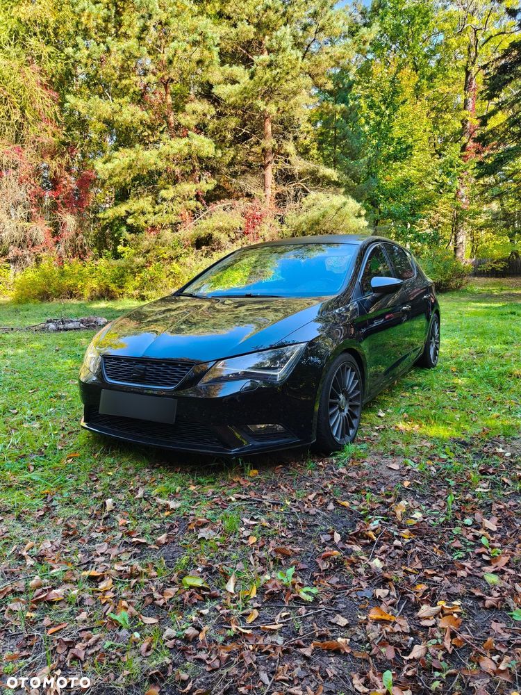 Seat Leon - 2
