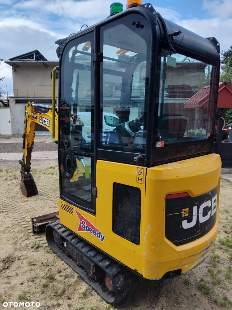 JCB 15 C-1 - 3