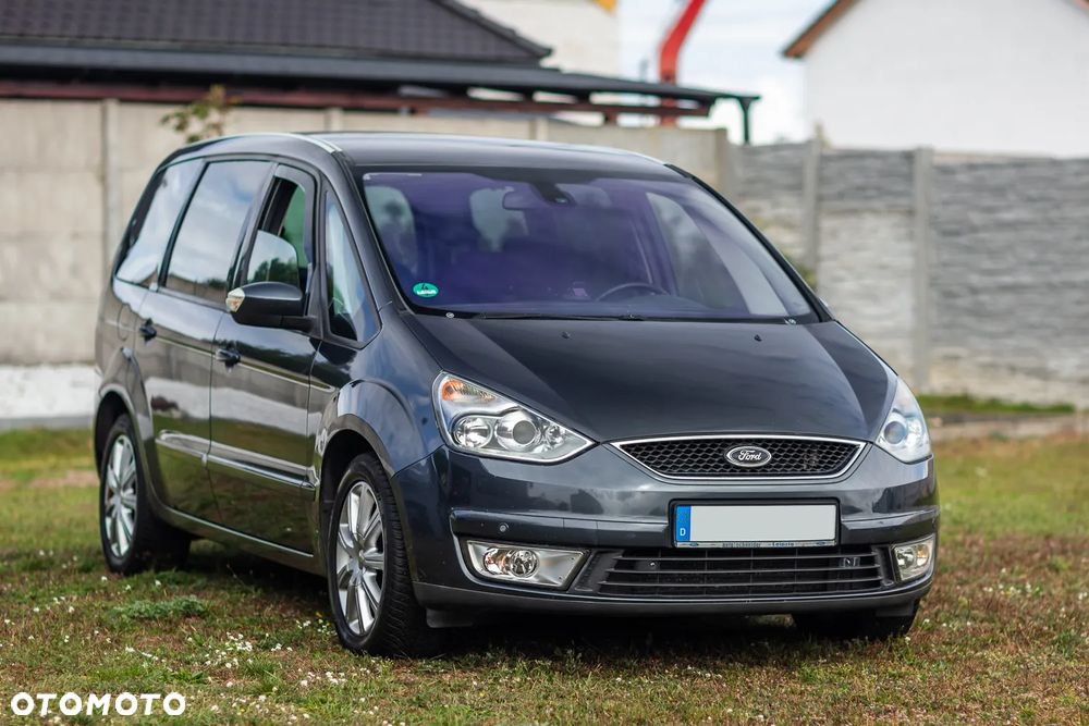 Ford Galaxy - 5