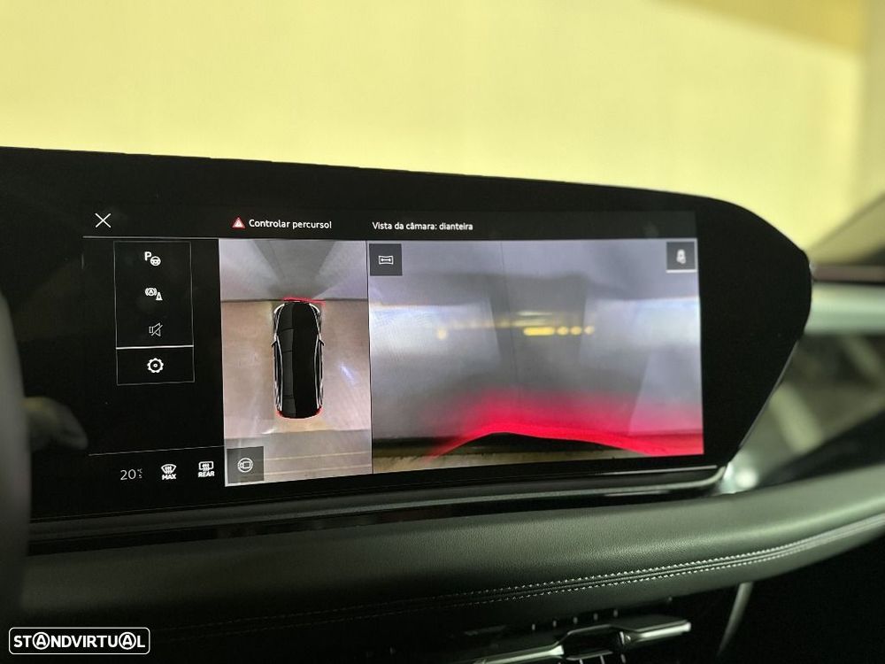 Audi A6 Avant e-tron 100 kWh Performance - 21