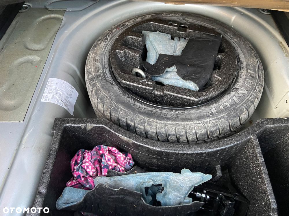 Skoda Fabia 1.4 16V Comfort - 25