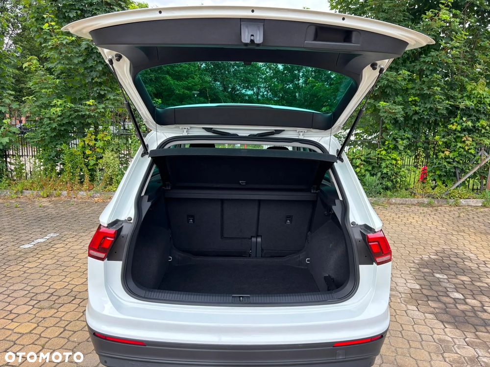 Volkswagen Tiguan 2.0 TDI SCR DSG Elegance - 8