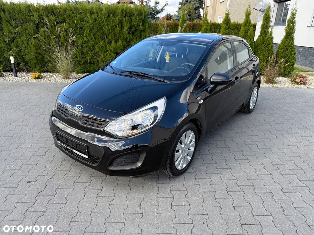 Kia Rio 1.4 Spirit - 2