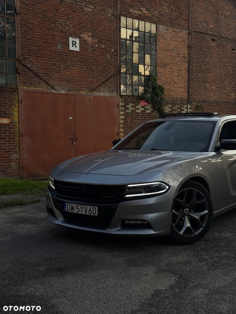 Dodge Charger ver-3-6-gt - 4