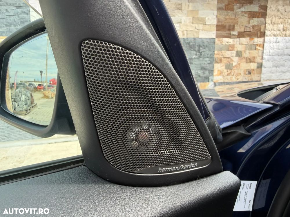 BMW Seria 1 118d - 23