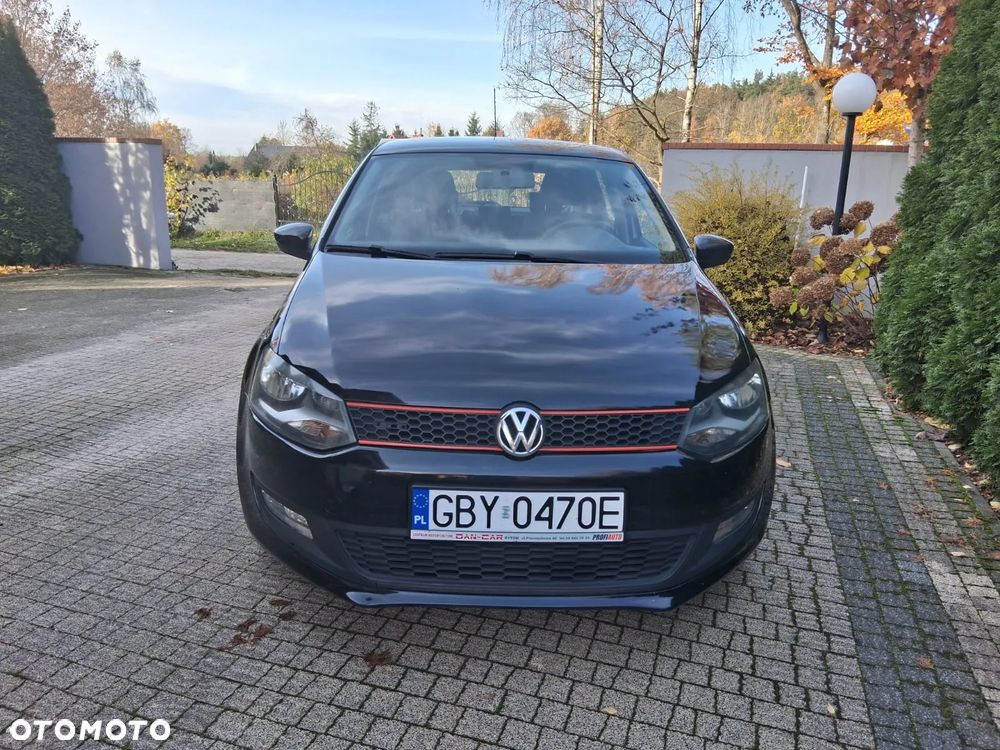 Volkswagen Polo 1.2 Trendline - 2