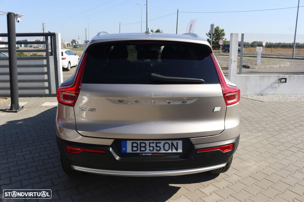 Volvo XC 40 1.5 T5 PHEV Core - 18