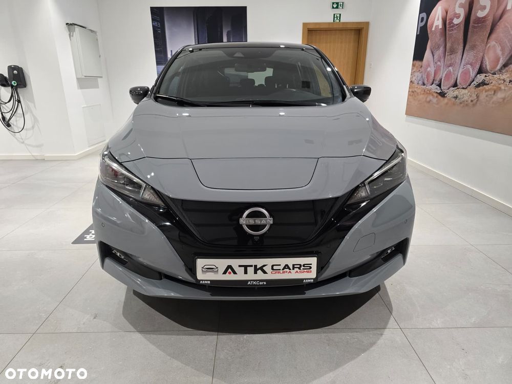 Nissan Leaf 40kWh N-Connecta - 3