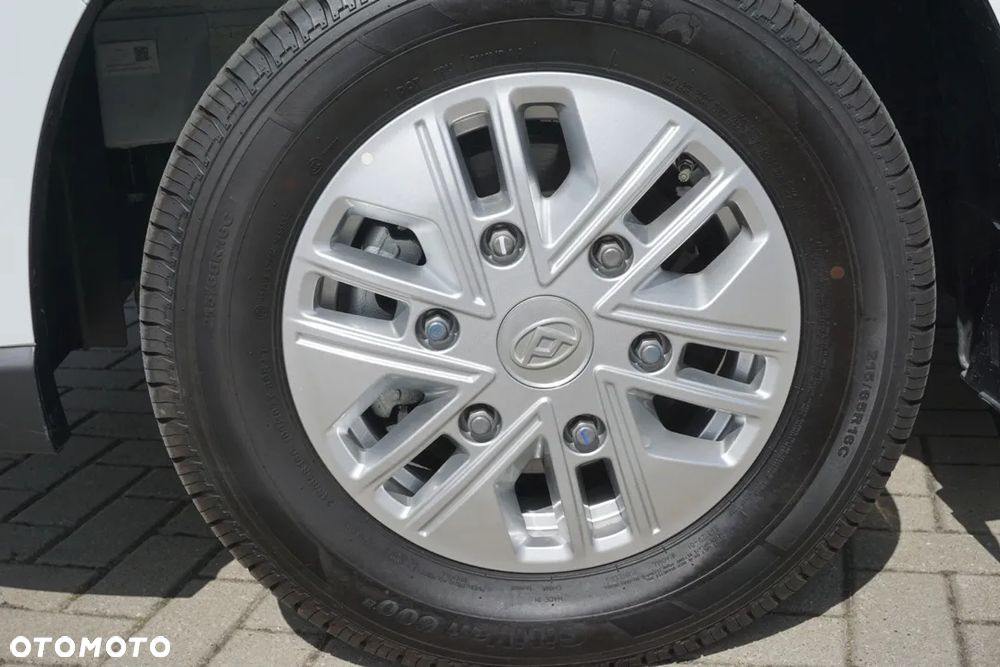 Maxus e-Deliver 7 - 26