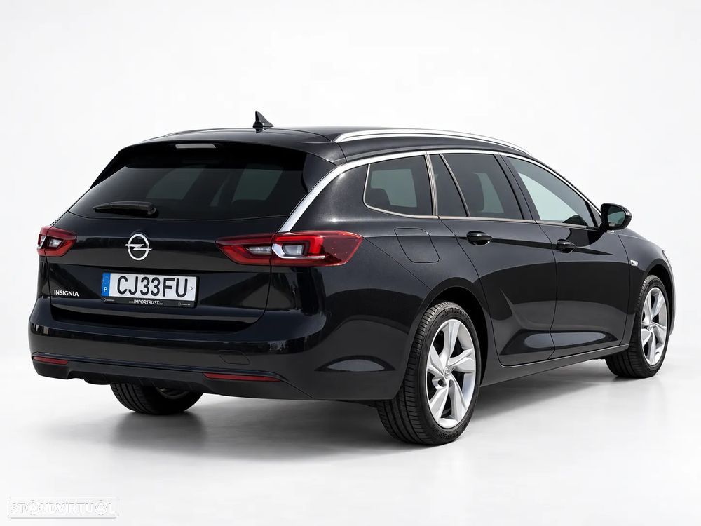 Opel Insignia Sports Tourer 1.5 Auto GS Line Plus - 2