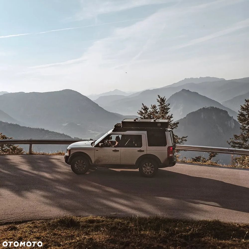 Land Rover Discovery V8 SE - 3