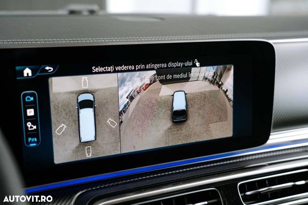 Mercedes-Benz V - 37