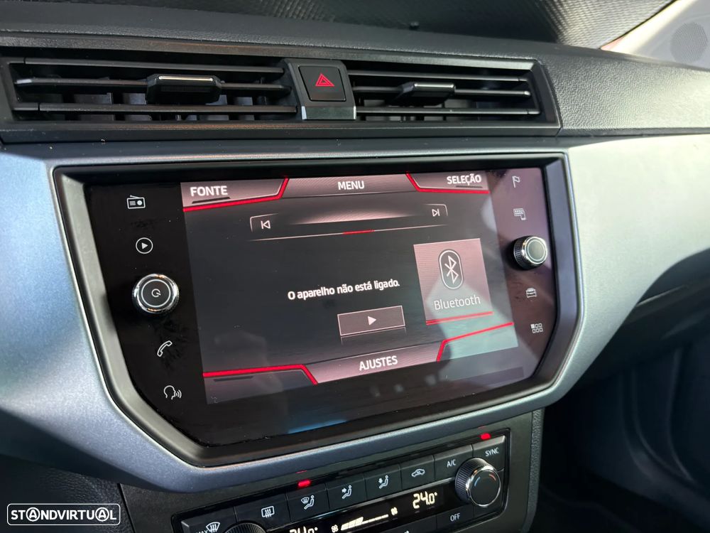 SEAT Arona 1.0 TSI Style - 19