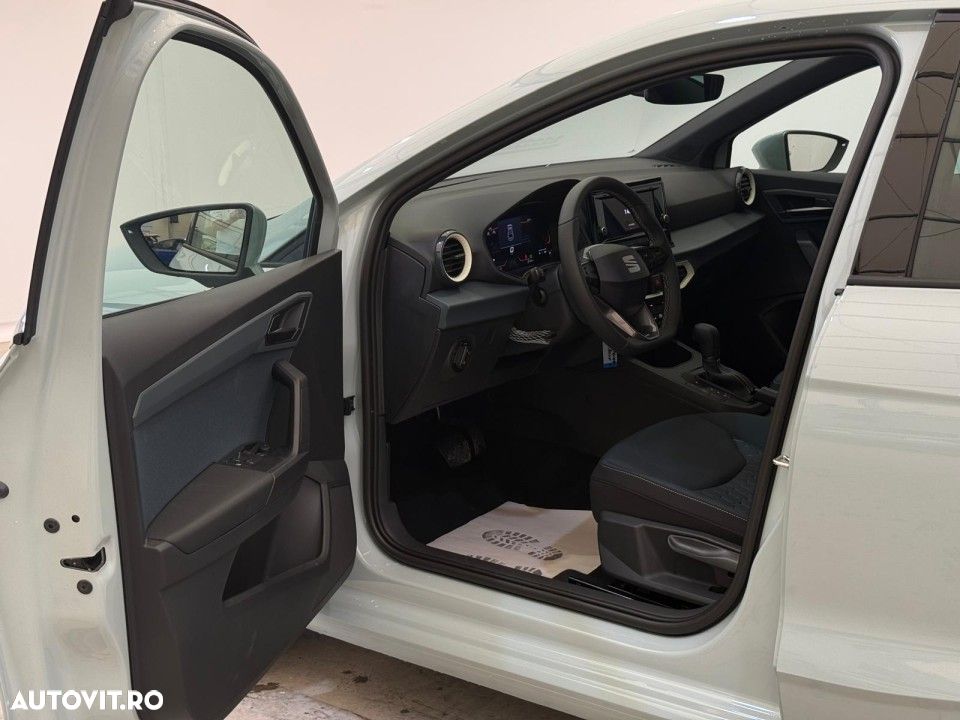 Seat Ibiza 1.0 TSI DSG7 Style - 11