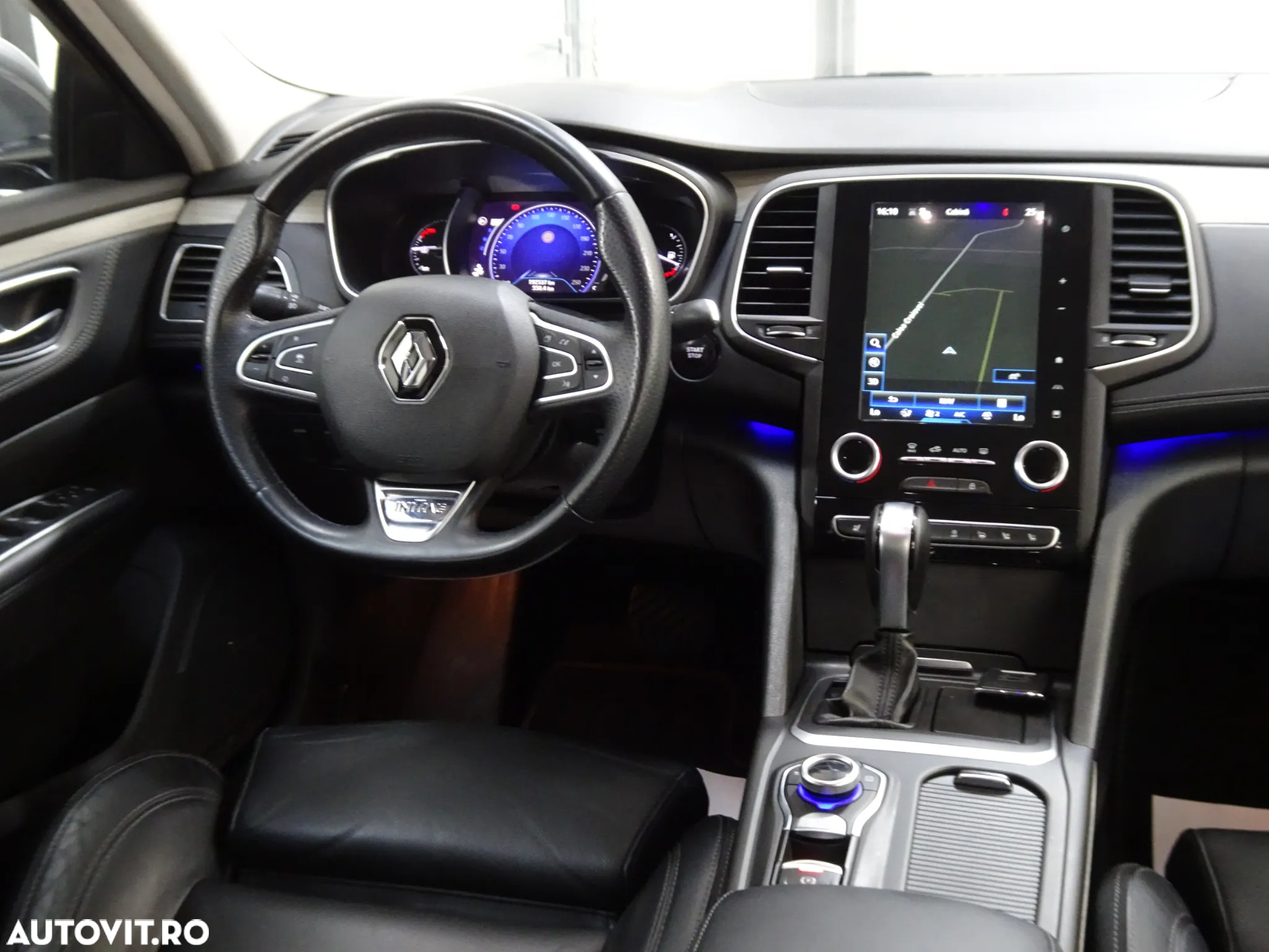 Renault Talisman - 18