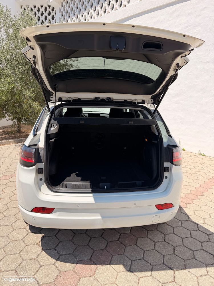 Jeep Compass - 9