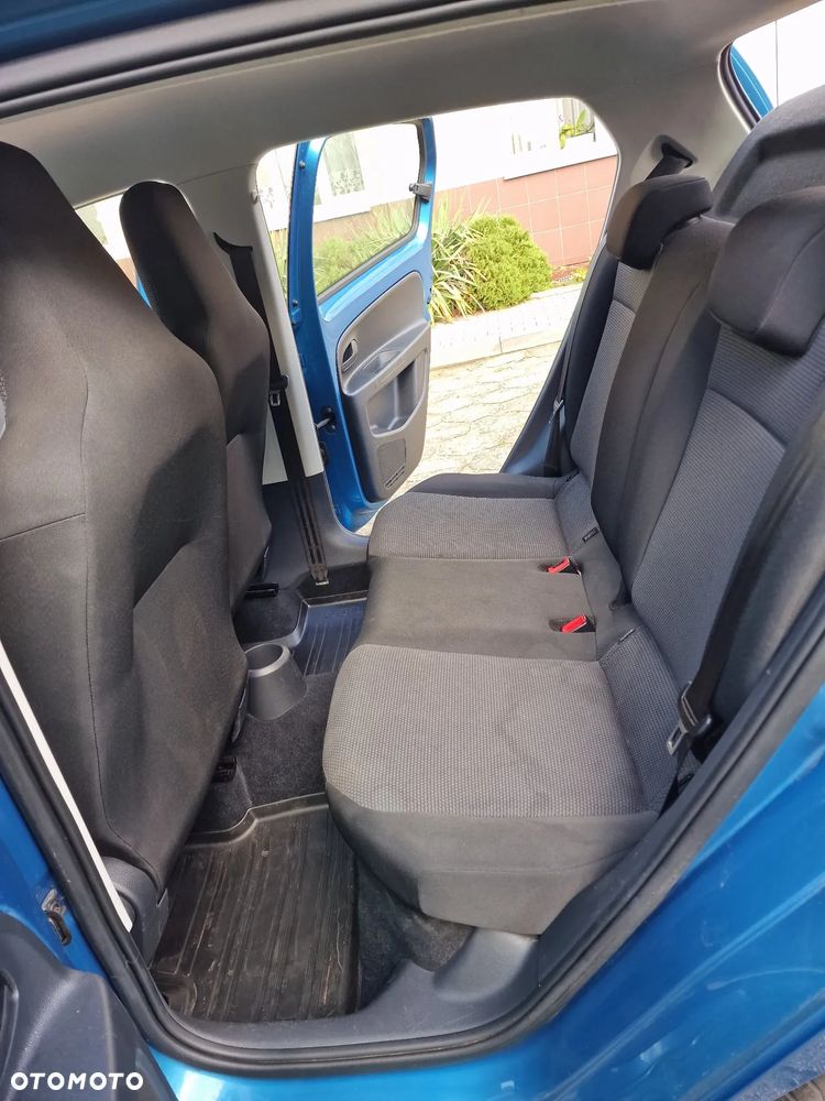 Skoda Citigo 1.0 Ambition - 7