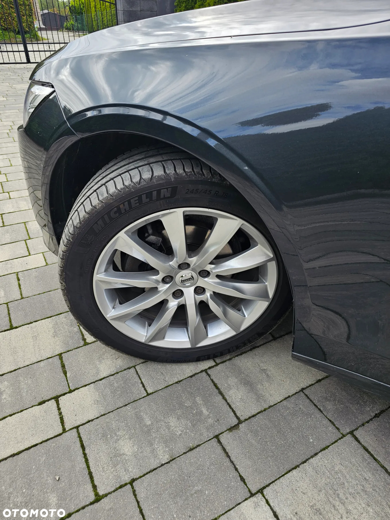Volvo V90 D4 Geartronic Momentum - 8