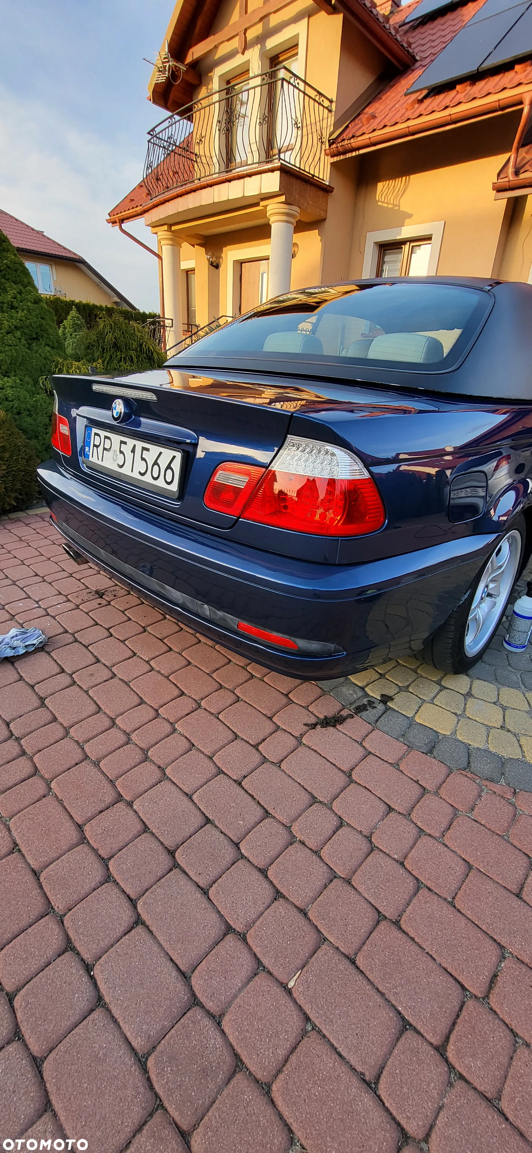 BMW Seria 3 318ti - 6