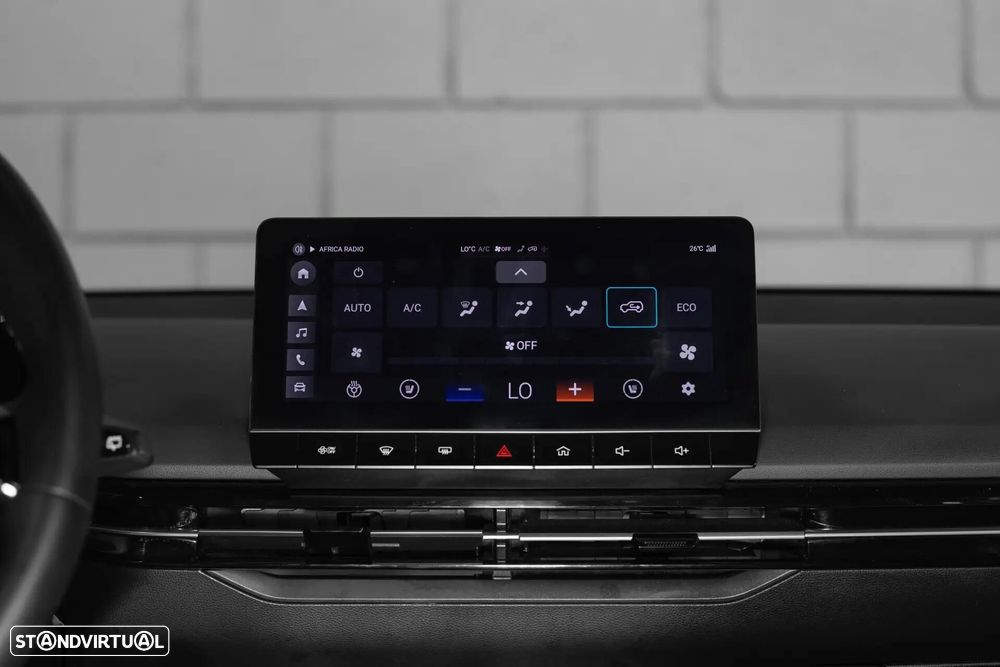 MG MG4 77 kWh Extended Range Luxury - 22