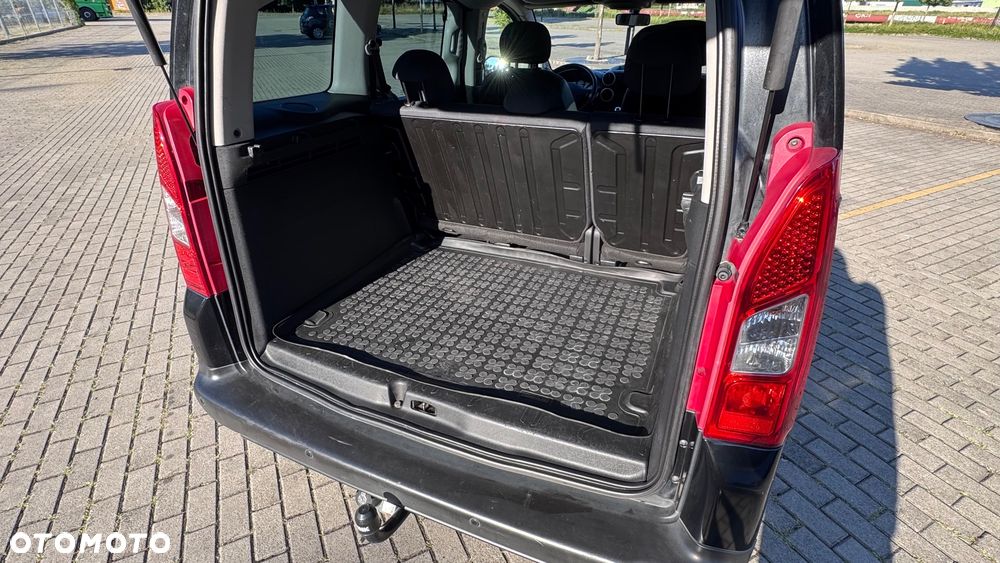 Peugeot Partner 90 L2 - 9