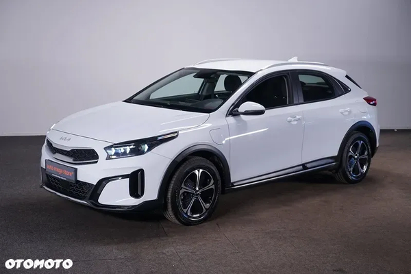Kia XCeed 1.6 GDI PHEV L DCT