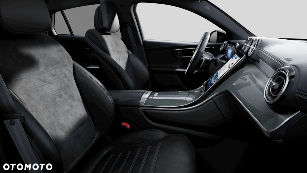 Mercedes-Benz GLC - 9