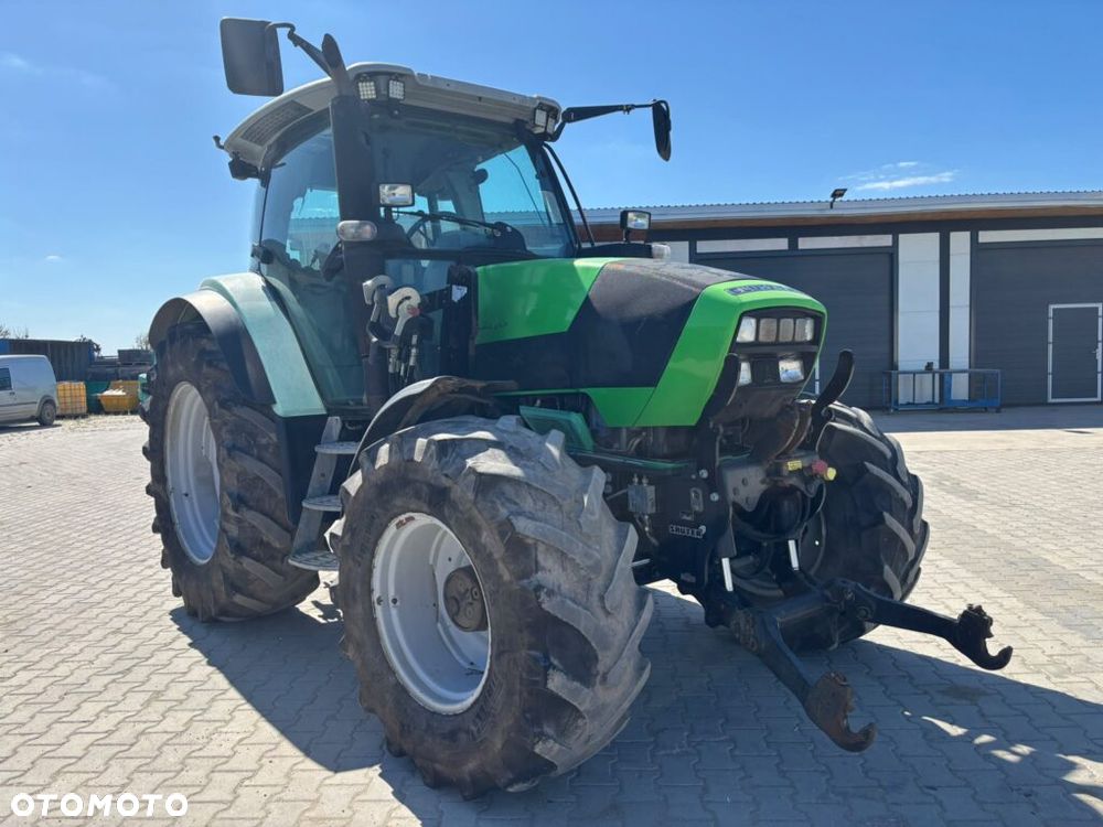 Deutz-Fahr Agrotron K430 - 2