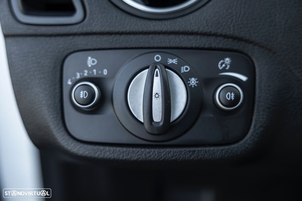 Ford S-Max 1.6 TDCi Titanium 7L - 13