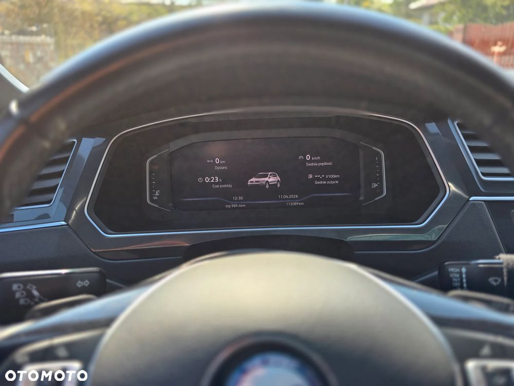 Volkswagen Tiguan 2.0 TDI BMT SCR 4Mot Highline DSG - 18