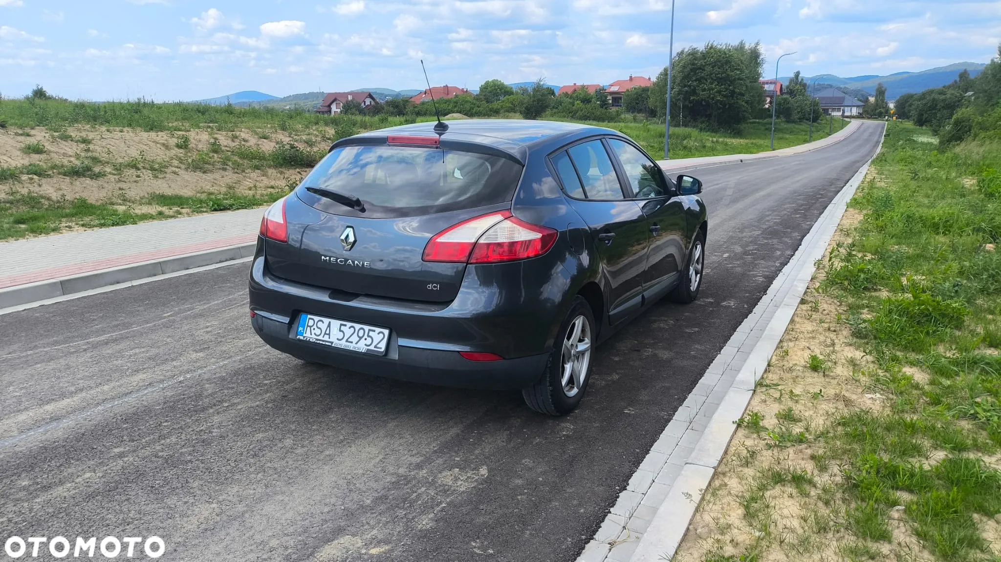 Renault Megane - 6