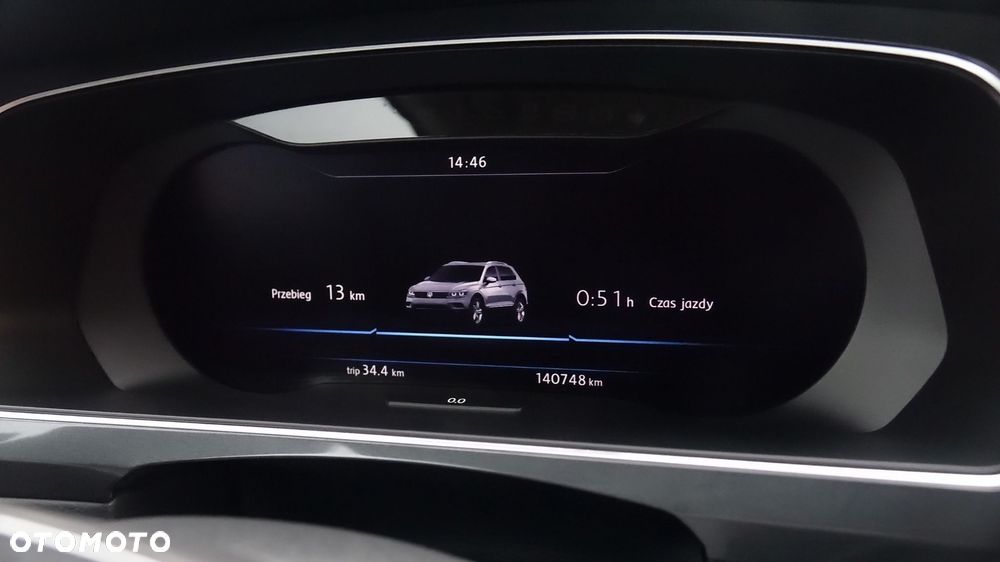 Volkswagen Tiguan - 35
