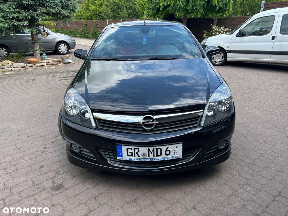 Opel Astra 1.8 Edition - 8