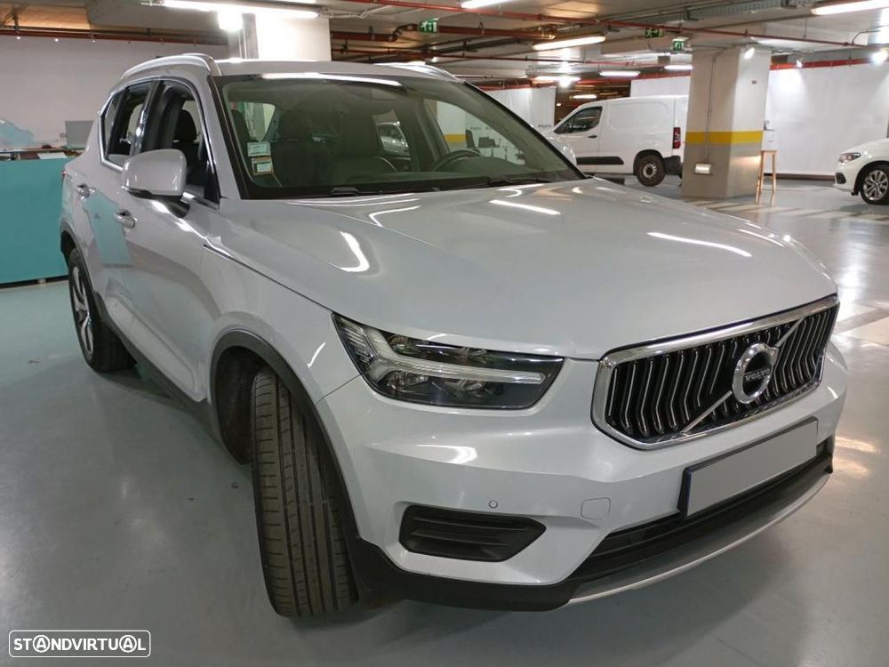 Volvo XC 40 1.5 T5 PHEV Inscription Expression - 1