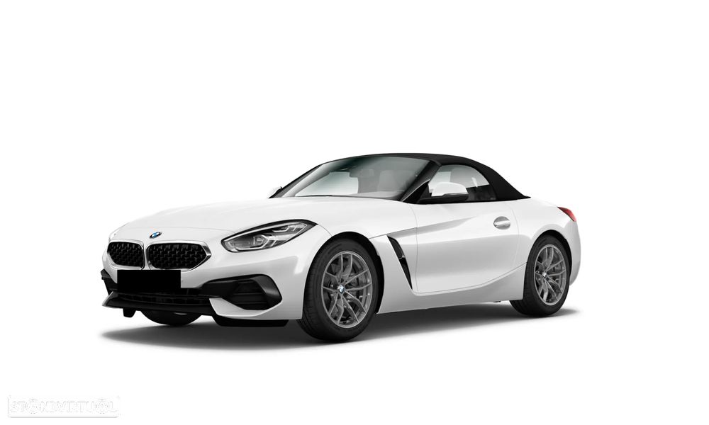 BMW Z4 20 i - 1