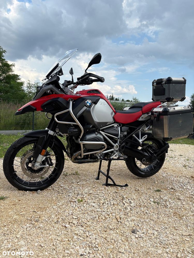 BMW GS - 19