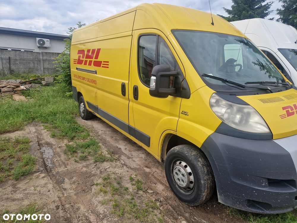 Fiat Ducato - 8