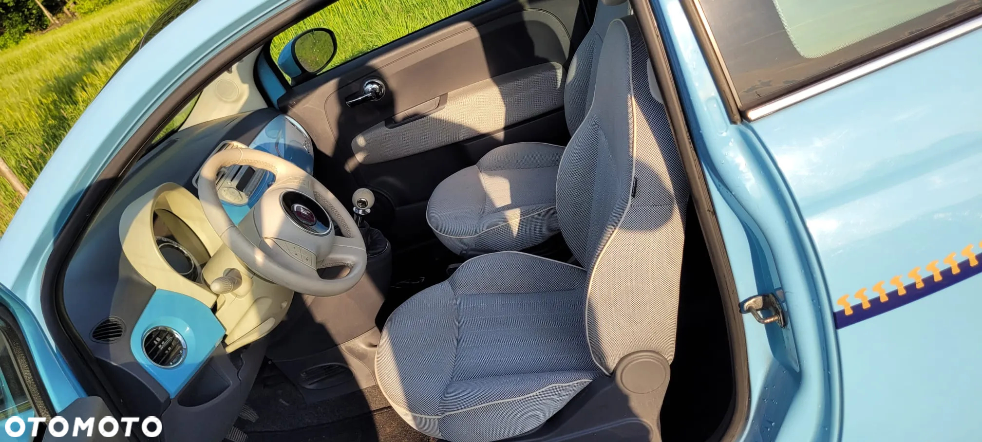 Fiat 500 - 11